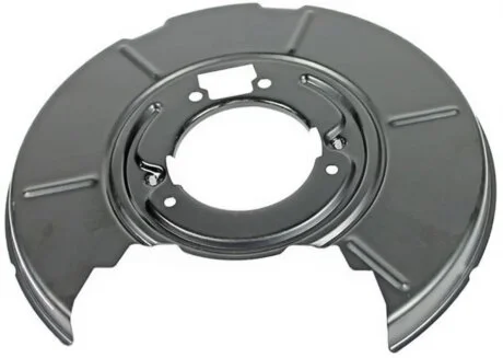 Захисний кожух (відбивач) METZGER 6115023