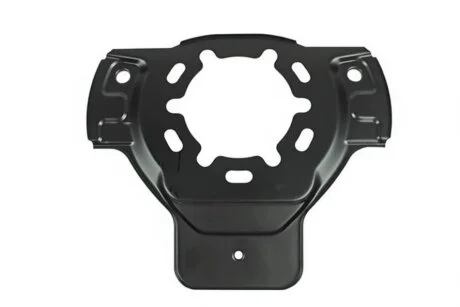 Захисний кожух (відбивач) OPEL ПЕРЕДН ЛЕВЫЙ/ПРАВЫЙ -ua METZGER 6115024