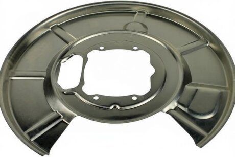 Захисний кожух (відбивач) BMW ЗАДН ПРАВЫЙ, ПАРНІ НОМЕРИ АРТИКУЛІВ: 6115025 METZGER 6115026