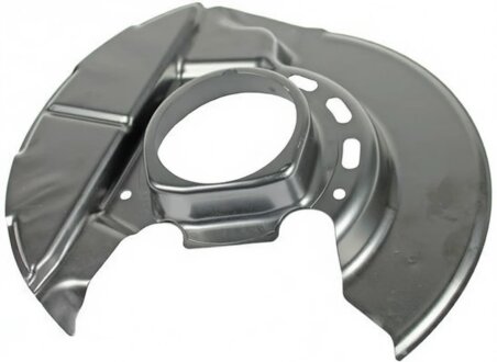 Захисний кожух (відбивач) METZGER 6115035
