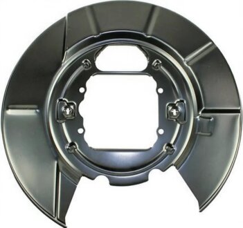 Захисний кожух (відбивач) METZGER 6115045