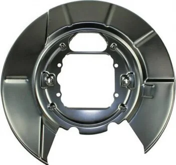 Захисний кожух (відбивач) METZGER 6115045