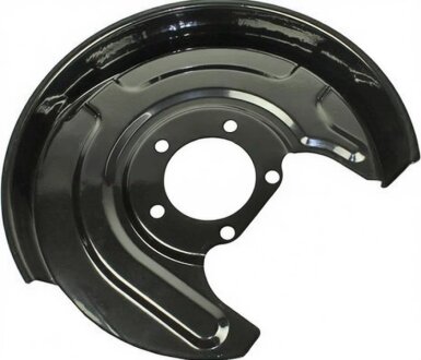 Захисний кожух (відбивач) VAG ЗАДН ПРАВЫЙ, ПАРНІ НОМЕРИ АРТИКУЛІВ: 6115051 -ua METZGER 6115052