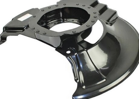 Захисний кожух (відбивач) METZGER 6115053