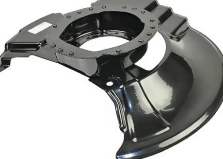 Захисний кожух (відбивач) METZGER 6115053