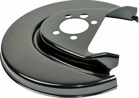 Захисний кожух (відбивач) VAG ЗАДН ПРАВЫЙ, ПАРНІ НОМЕРИ АРТИКУЛІВ: 6115055 -ua METZGER 6115056