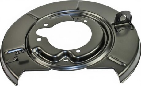 Захисний кожух (відбивач) BMW ЗАДН ПРАВЫЙ, ПАРНІ НОМЕРИ АРТИКУЛІВ: 6115061 -ua METZGER 6115062