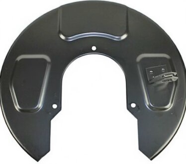 Захисний кожух (відбивач) VAG ЗАДН ПРАВЫЙ, ПАРНІ НОМЕРИ АРТИКУЛІВ: 6115097 -ua METZGER 6115098