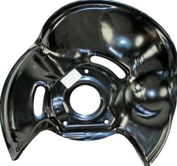 Захисний кожух (відбивач) METZGER 6115099