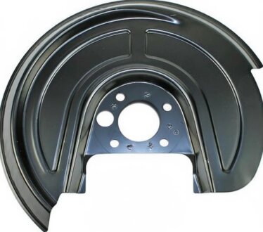 Захисний кожух (відбивач) VAG ЗАДН ПРАВЫЙ, ПАРНІ НОМЕРИ АРТИКУЛІВ: 6115107 -ua METZGER 6115108