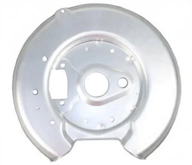 Захисний кожух (відбивач) VOLVO -ua METZGER 6115149