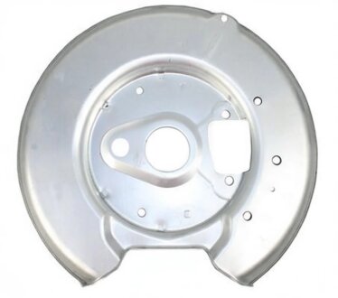 Захисний кожух (відбивач) VOLVO -ua METZGER 6115150