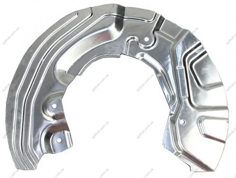 Захисний кожух (відбивач) BMW -ua METZGER 6115151 (фото 1)