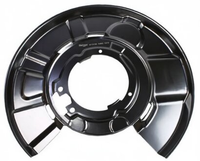 Захисний кожух (відбивач) BMW -ua METZGER 6115156