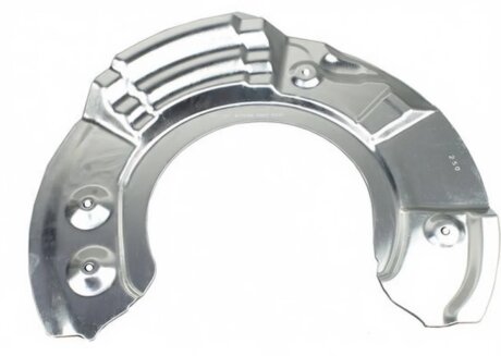 Захисний кожух (відбивач) BMW -ua METZGER 6115159