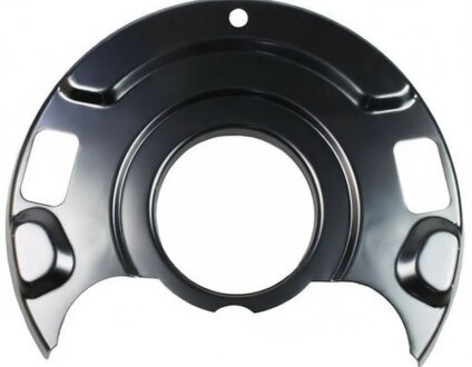 Захисний кожух (відбивач) METZGER 6115167