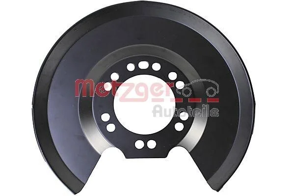Захисний кожух (відбивач) FORD -ua METZGER 6115171 (фото 1)