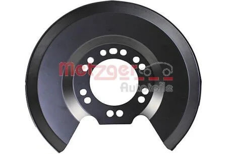 Захисний кожух (відбивач) FORD -ua METZGER 6115171