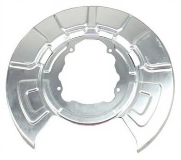 Захисний кожух (відбивач) METZGER 6115172