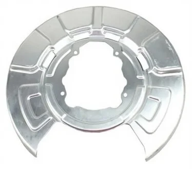 Захисний кожух (відбивач) METZGER 6115172