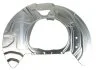 Захисний кожух (відбивач) BMW -ua METZGER 6115173 (фото 1)