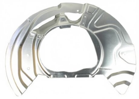 Захисний кожух (відбивач) METZGER 6115174