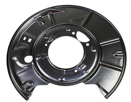 Захисний кожух (відбивач) MB -ua METZGER 6115178