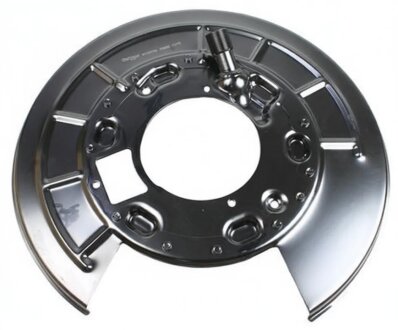 Захисний кожух (відбивач) LAND ROVER -ua METZGER 6115179