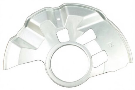 Захисний кожух (відбивач) MAZDA -ua METZGER 6115190