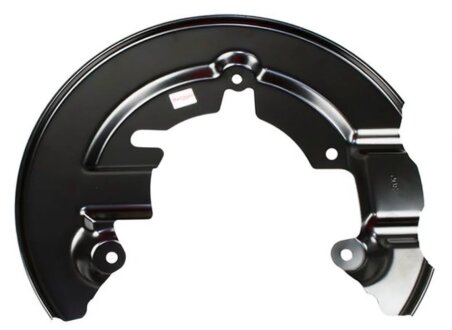 Захисний кожух (відбивач) FORD VO. LI. -ua METZGER 6115193