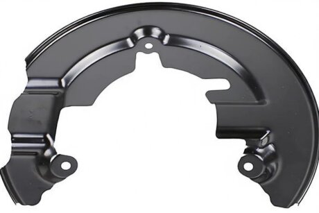 Захисний кожух (відбивач) FORD VO. RE. -ua METZGER 6115194