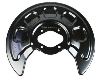 Захисний кожух (відбивач) VAG HI. LI./RE. -ua METZGER 6115199