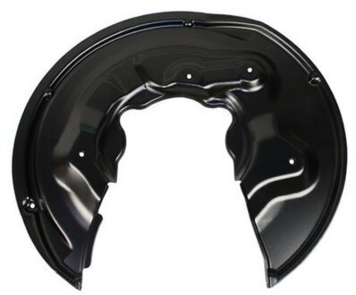 Захисний кожух (відбивач) METZGER 6115204