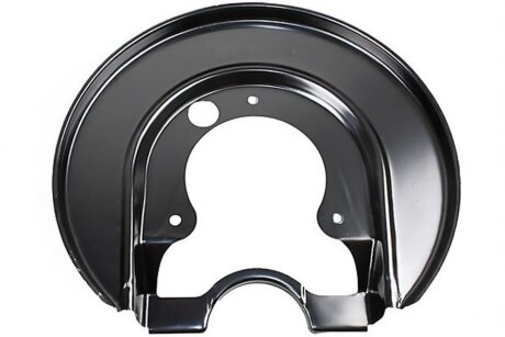 Захисний кожух (відбивач) ПАРНІ НОМЕРИ АРТИКУЛІВ: 6115206 VAG HI. LI. -ua METZGER 6115205