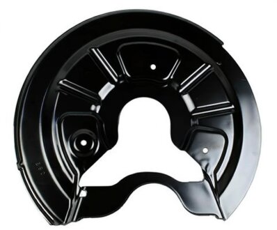 Захисний кожух (відбивач) ПАРНІ НОМЕРИ АРТИКУЛІВ: 6115219 VAG HI. RE. -ua METZGER 6115220