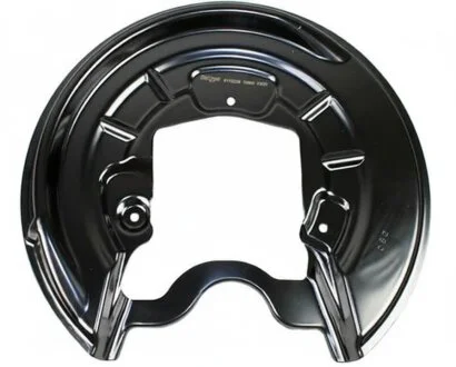 Захисний кожух (відбивач) METZGER 6115229