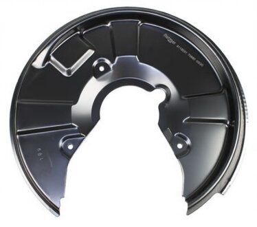 Захисний кожух (відбивач) METZGER 6115231