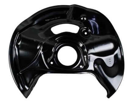 Захисний кожух (відбивач) ПАРНІ НОМЕРИ АРТИКУЛІВ: 6115236 MB VO. LI. -ua METZGER 6115235