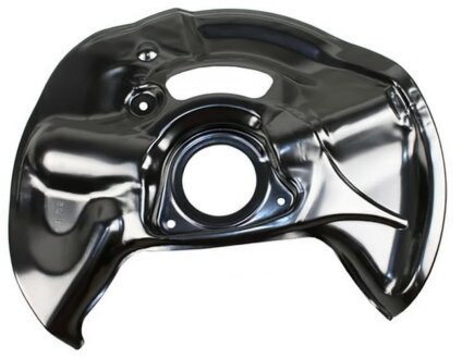 Захисний кожух (відбивач) METZGER 6115236