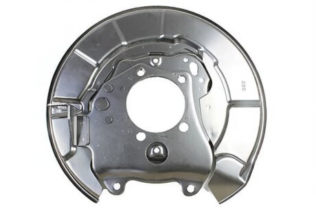 Захисний кожух (відбивач) METZGER 6115239