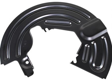 Захисний кожух (відбивач) METZGER 6115255