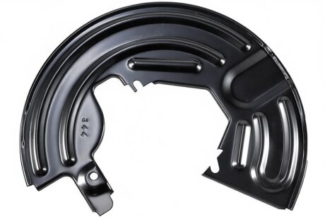 Захисний кожух (відбивач) METZGER 6115256