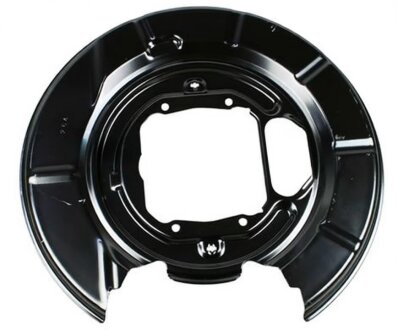 Захисний кожух (відбивач) ПАРНІ НОМЕРИ АРТИКУЛІВ: 6115257 BMW VO. RE. -ua METZGER 6115258