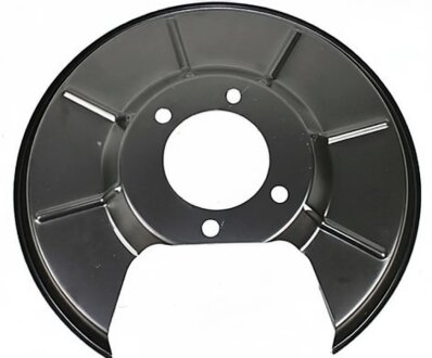 Захисний кожух (відбивач) ПАРНІ НОМЕРИ АРТИКУЛІВ: 6115262 FORD HI. LI. -ua METZGER 6115261