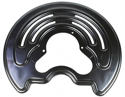 Захисний кожух (відбивач) METZGER 6115269