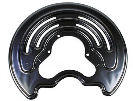 Захисний кожух (відбивач) ПАРНІ НОМЕРИ АРТИКУЛІВ: 6115269 NISSAN/OPEL/RENAULT HI. RE. -ua METZGER 6115270