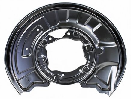 Захисний кожух (відбивач) ПАРНІ НОМЕРИ АРТИКУЛІВ: 6115283 MB HI. RE. -ua METZGER 6115284