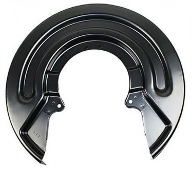 Захисний кожух (відбивач) VAG HI. LI./RE. -ua METZGER 6115285