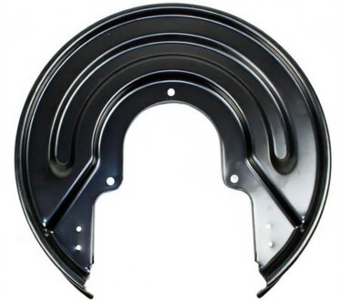 Захисний кожух (відбивач) VAG HI. LI./RE. -ua METZGER 6115286