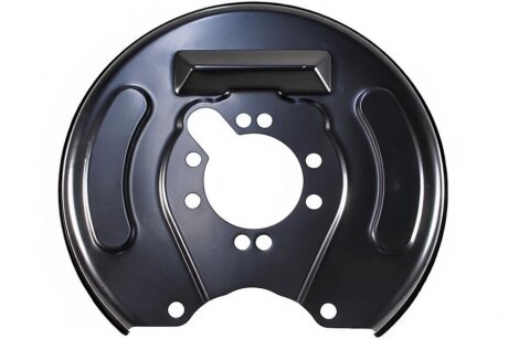 Захисний кожух (відбивач) MITSUBISHI/VOLVO HA LI. -ua METZGER 6115309